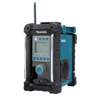 Makita Jobsite Radio Lxrm03b