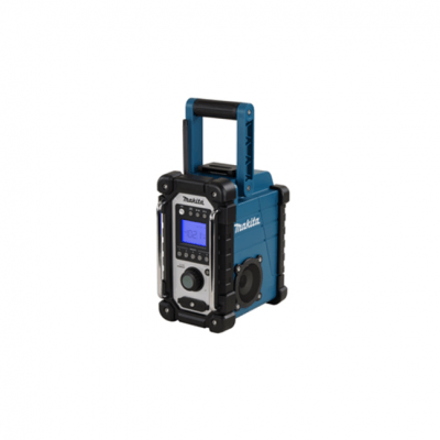 Makita Jobsite Radio Lxrm03b