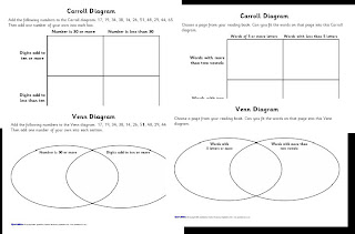 Maths Homework Sheets Ks2