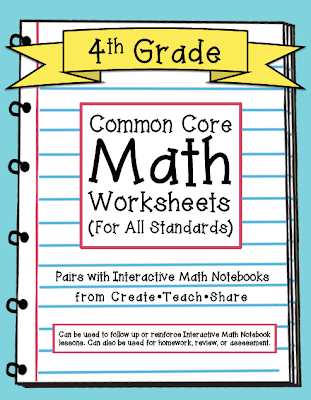 Maths Homework Sheets Year 5