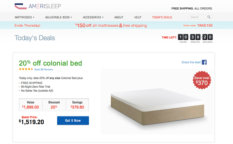 Mattresses For Sale Online