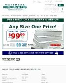 Mattresses Online Usa