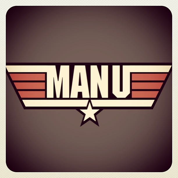 Maverick Top Gun Logo