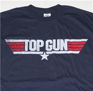 Maverick Top Gun Logo