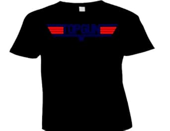 Maverick Top Gun Logo