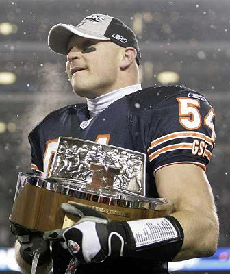 Max Urlacher