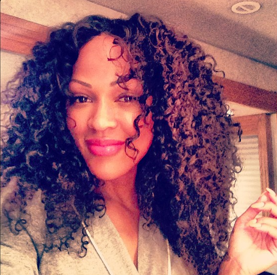 Meagan Good Husband 2013