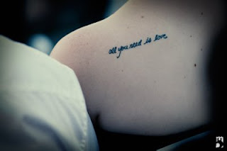 Meaningful Family Quotes For Tattoos