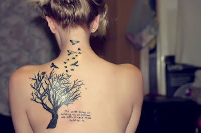 Meaningful Family Quotes For Tattoos