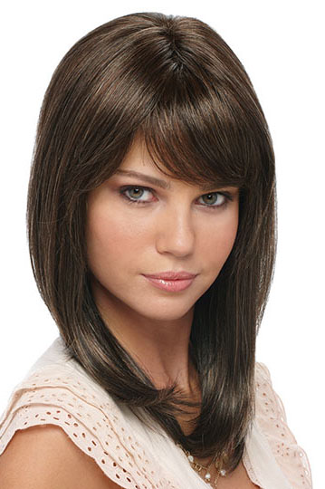 Medium Hairstyles 2013