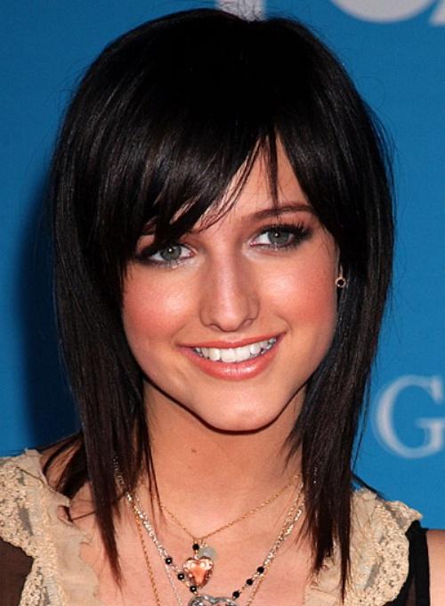 Medium Hairstyles 2013 Fine Hair