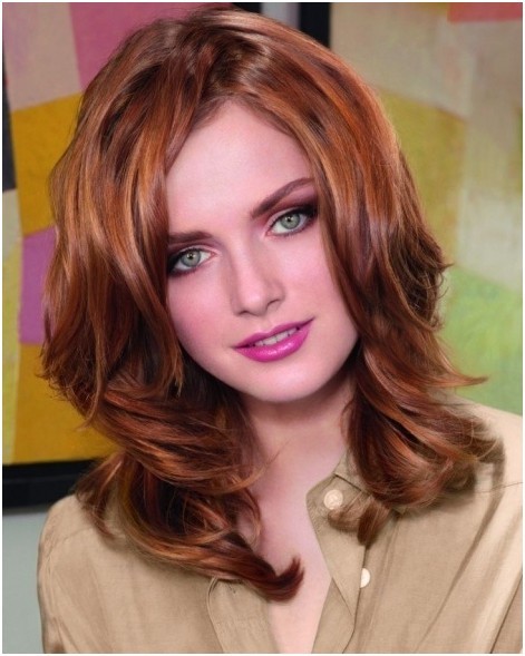 Medium Hairstyles 2013 Fine Hair