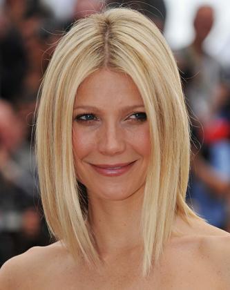 Medium Hairstyles With Fringe 2013