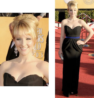 Melissa Rauch Big Bang Theory