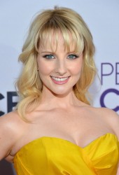 Melissa Rauch Measurements