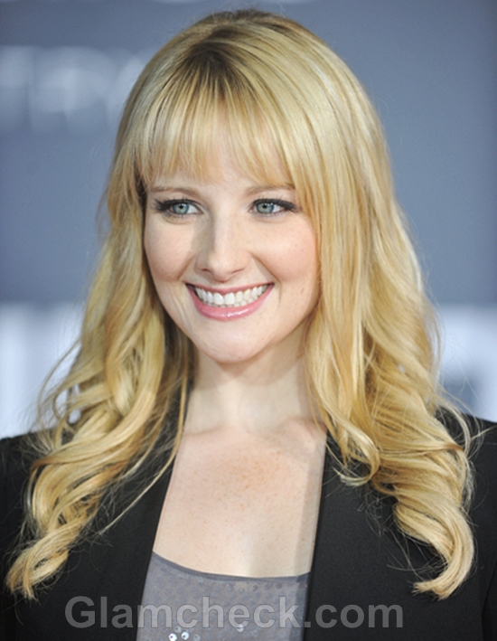 Melissa Rauch Pictures