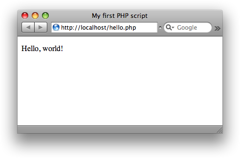 Member Php Script