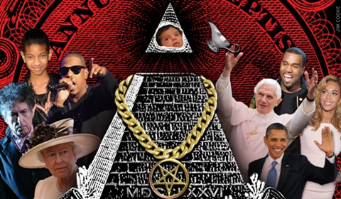 Members Of Illuminati In Rwanda