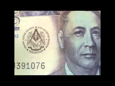 Members Of Illuminati In The Philippines