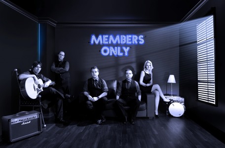 Members Only Band