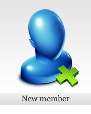 Membership Icon Png