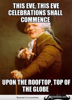 Memestache Joseph Ducreux