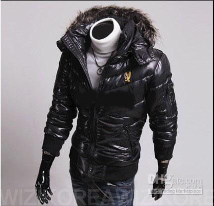 Mens Fashion 2013 Winter