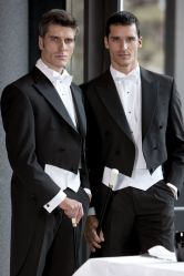 Mens Wedding Suits Top Hat And Tails