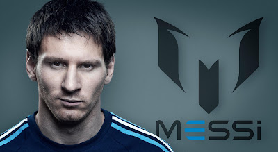 Messi 2013 Boots