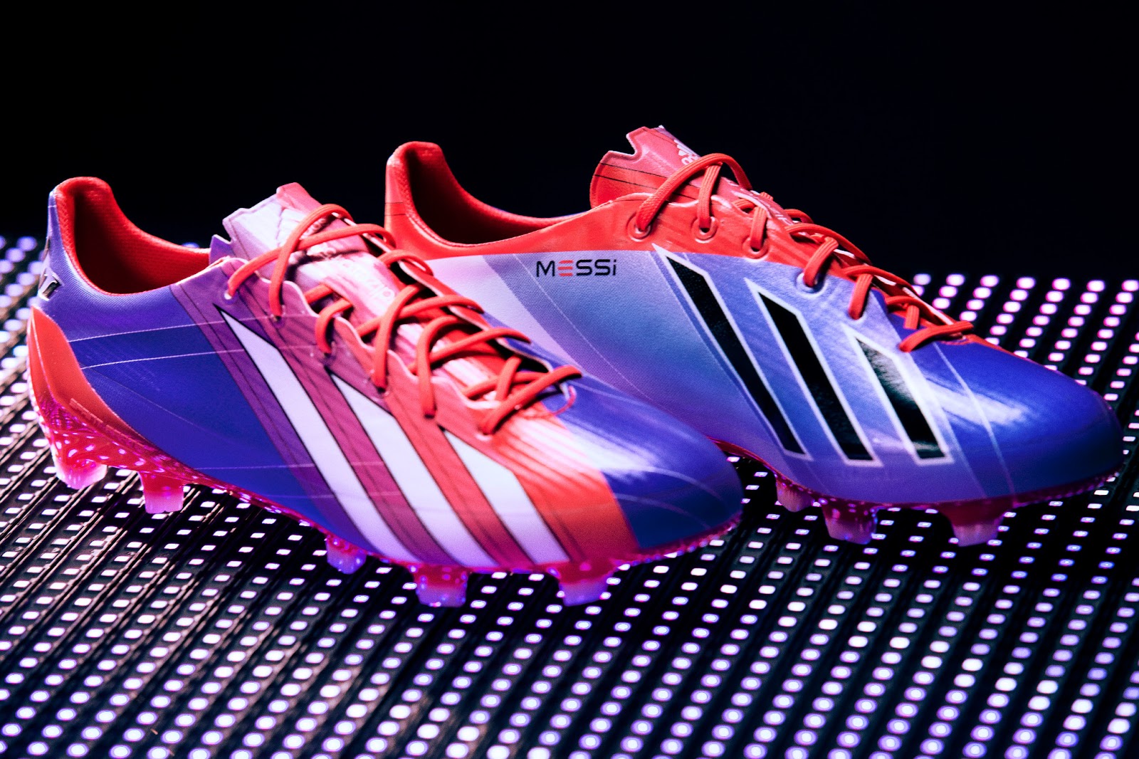 Messi 2013 Boots