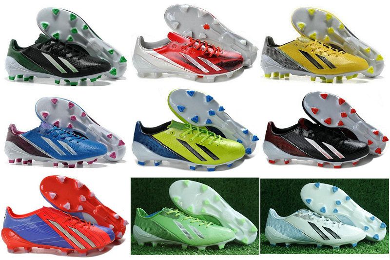 Messi 2013 Cleats