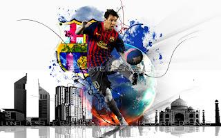 Messi 2013 Hd