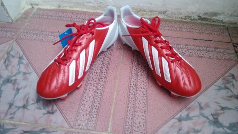 Messi 2013 Shoes