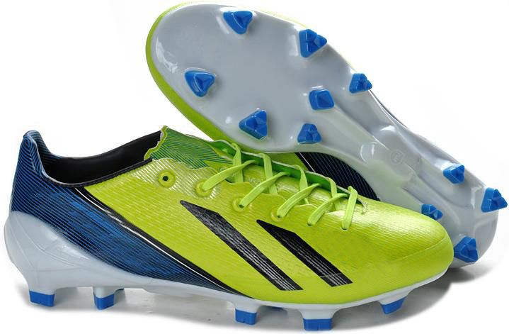 Messi 2013 Shoes