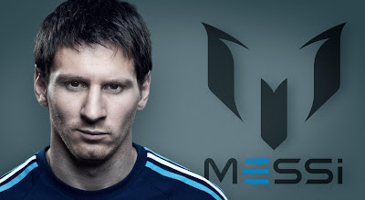 Messi 2013 Wallpaper