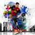 Messi Wallpaper 2012