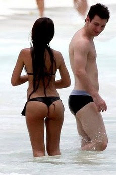 Messi Wife