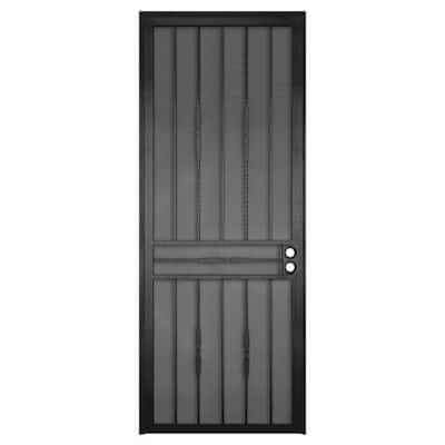 Metal Security Doors For Homes