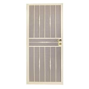 Metal Security Doors For Homes