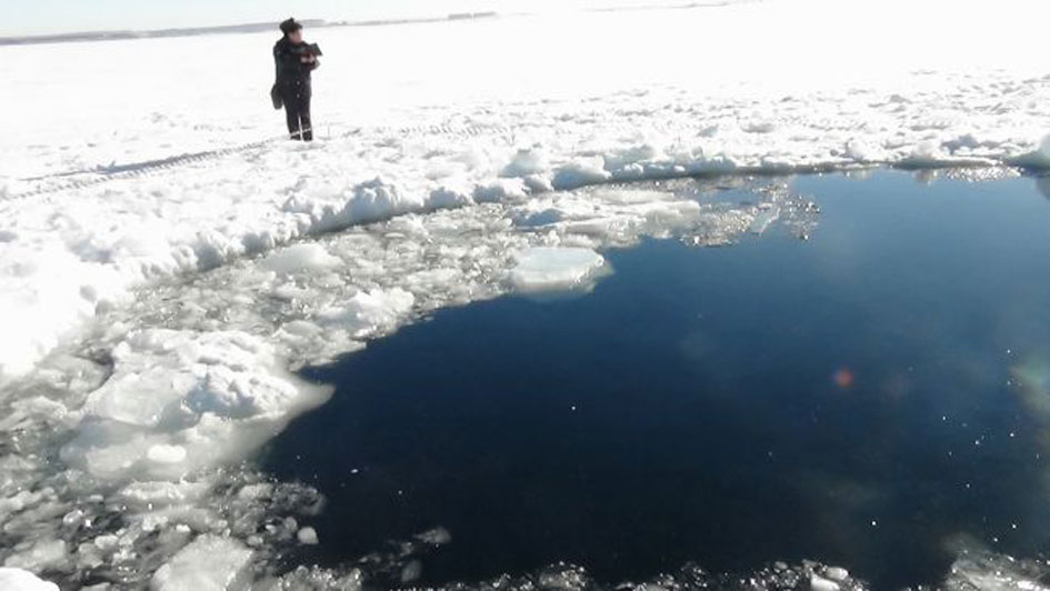 Meteor Russia Pictures