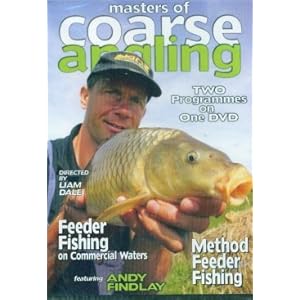 Method Feeder Fishing Tips