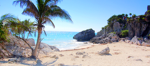 Mexico Beaches