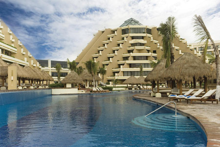 Mexico Cancun Hotels 5 Star