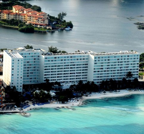 Mexico Cancun Hotels 5 Star