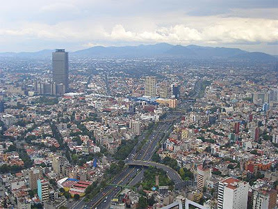 Mexico City