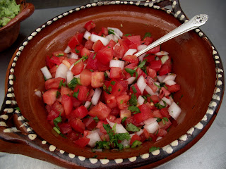 Mexico Flag Colors Represent