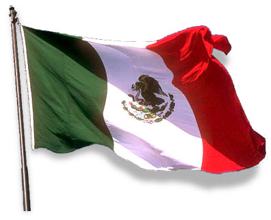 Mexico Flag Eagle Meaning