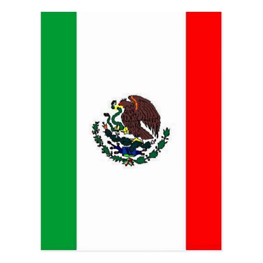 Mexico Flag Images