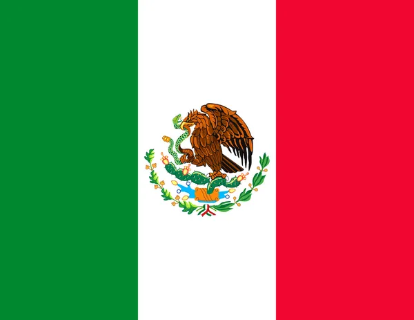 Mexico Flag Pictures To Print