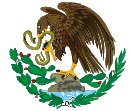 Mexico Flag Symbol